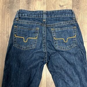 Kimes Betty Jeans Brand new condition